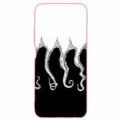 Чохол для Xiaomi Redmi Note 10 4G/10s Octopus tentacles - PrintSalon