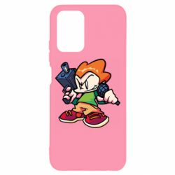 Чохол для Xiaomi Redmi Note 10 4G/10s Pico - PrintSalon