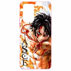 Чохол для Xiaomi Redmi Note 10 Pro Asce - PrintSalon