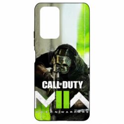 Чохол для Xiaomi Redmi Note 10 Pro Call of Duty: Modern Warfare 2 - PrintSalon