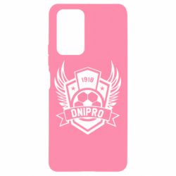 Чохол для Xiaomi Redmi Note 10 Pro Dnipro - PrintSalon