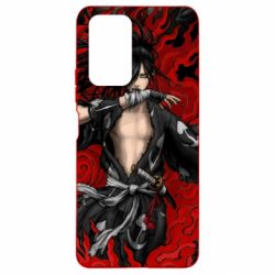 Чохол для Xiaomi Redmi Note 10 Pro Dororo - PrintSalon