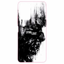 Чехол для Xiaomi Redmi Note 10 Pro Dying Light, black and white - PrintSalon