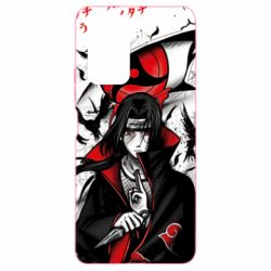 Чохол для Xiaomi Redmi Note 10 Pro Itachi Uchiha Rogue Ninja - PrintSalon