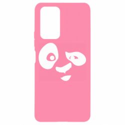 Чехол для Xiaomi Redmi Note 10 Pro Panda Po - PrintSalon