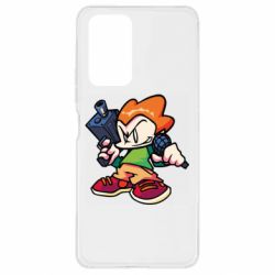 Чохол для Xiaomi Redmi Note 10 Pro Pico - PrintSalon