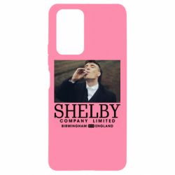 Чехол для Xiaomi Redmi Note 10 Pro Shelby company limited - PrintSalon