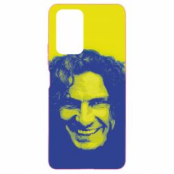 Чохол для Xiaomi Redmi Note 10 Pro Скрябін Україна - PrintSalon