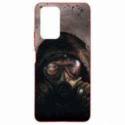 Чехол для Xiaomi Redmi Note 10 Pro Stalker 2 - PrintSalon