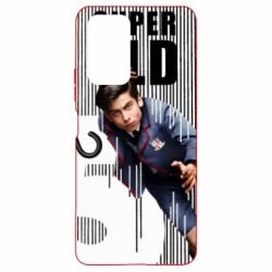 Чохол для Xiaomi Redmi Note 10 Pro Umbrella Academy  5 - PrintSalon