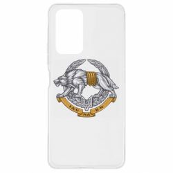 Чехол для Xiaomi Redmi Note 10 Pro УССО - PrintSalon