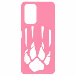 Чехол для Xiaomi Redmi Note 10 Pro Зверский охотник - PrintSalon