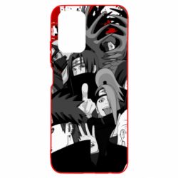 Чохол для Xiaomi Redmi Note 10 4G/10s Red Moon - PrintSalon