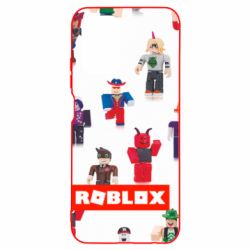 Чохол для Xiaomi Redmi Note 10 4G/10s Rolox pattern - PrintSalon