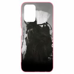Чохол для Xiaomi Redmi Note 10 4G/10s Stalker2 - PrintSalon