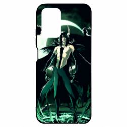 Чехол для Xiaomi Redmi Note 10 4G/10s Ulquiorra Schiffer