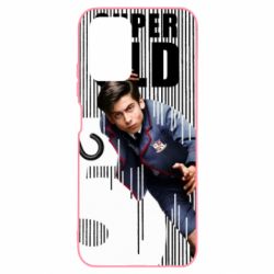 Чохол для Xiaomi Redmi Note 10 4G/10s Umbrella Academy  5 - PrintSalon