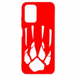 Чехол для Xiaomi Redmi Note 10 4G/10s Зверский охотник - PrintSalon