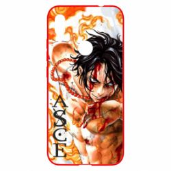 Чохол для Xiaomi Redmi Note 7 Asce - PrintSalon