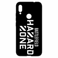 Чохол для Xiaomi Redmi Note 7 Battlefield Hazard Zone - PrintSalon