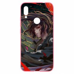 Чохол для Xiaomi Redmi Note 7 Brave Hyakkimaru - PrintSalon
