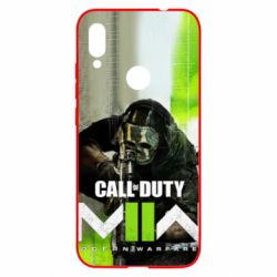 Чохол для Xiaomi Redmi Note 7 Call of Duty: Modern Warfare 2 - PrintSalon