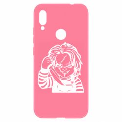 Чохол для Xiaomi Redmi Note 7 Чакі - PrintSalon