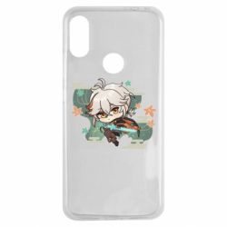 Чехол для Xiaomi Redmi Note 7 Chibi Kazuha - PrintSalon