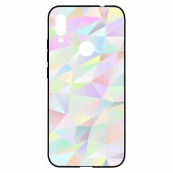 Чехол для Xiaomi Redmi Note 7 Color hologram - PrintSalon