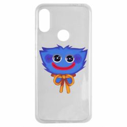 Чохол для Xiaomi Redmi Note 7 Cute Huggy Wuggy - PrintSalon
