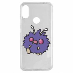 Чохол для Xiaomi Redmi Note 7 Cute Venonat - PrintSalon