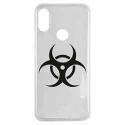 Чохол для Xiaomi Redmi Note 7 Danger - PrintSalon