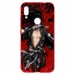 Чохол для Xiaomi Redmi Note 7 Dororo - PrintSalon