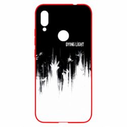 Чехол для Xiaomi Redmi Note 7 Dying Light 2 hands - PrintSalon