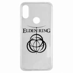 Чохол для Xiaomi Redmi Note 7 Elden Ring - PrintSalon