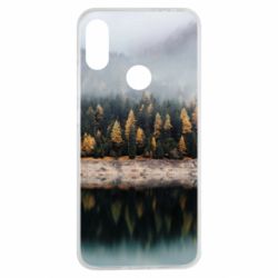 Чохол для Xiaomi Redmi Note 7 Forest by the lake