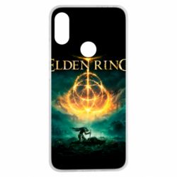 Чохол для Xiaomi Redmi Note 7 Game Elden Ring - PrintSalon