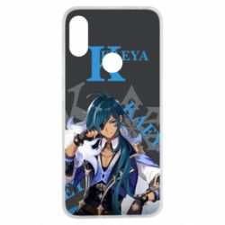 Чохол для Xiaomi Redmi Note 7 Genshin Impact Kaeya - PrintSalon