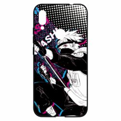 Чохол для Xiaomi Redmi Note 7 Hatake Kakashi - PrintSalon