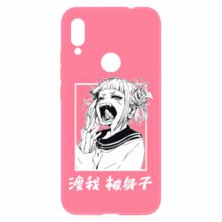 Чехол для Xiaomi Redmi Note 7 Himiko toga - PrintSalon