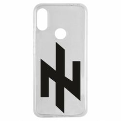 Чехол для Xiaomi Redmi Note 7 Идея нации - PrintSalon