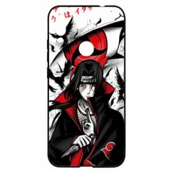 Чохол для Xiaomi Redmi Note 7 Itachi Uchiha Rogue Ninja - PrintSalon