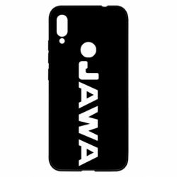 Чехол для Xiaomi Redmi Note 7 JAWA - PrintSalon