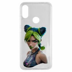 Чехол для Xiaomi Redmi Note 7 Jolyne Cujoh