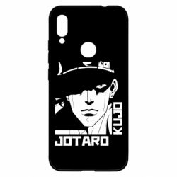 Чехол для Xiaomi Redmi Note 7 Jotaro Kujo - PrintSalon