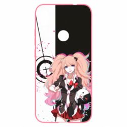 Чохол для Xiaomi Redmi Note 7 Junko Enoshima Danganronpa - PrintSalon