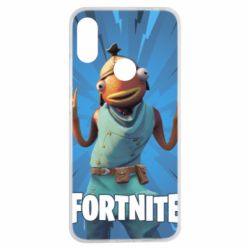 Чохол для Xiaomi Redmi Note 7 Карась