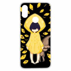 Чохол для Xiaomi Redmi Note 7 Little Nightmares II - PrintSalon