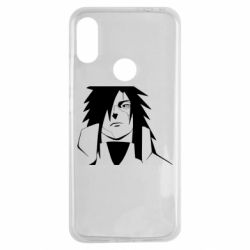 Чохол для Xiaomi Redmi Note 7 Looking Madara - PrintSalon