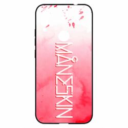 Чехол для Xiaomi Redmi Note 7 Måneskin Art - PrintSalon